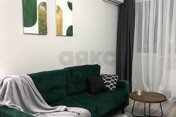 Фото №3: 3-комнатная квартира 78 м² - Краснодар, мкр. жилой комплекс Самолёт-5, ул. Ивана Беличенко, 103к1