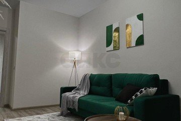 Фото №1: 3-комнатная квартира 78 м² - Краснодар, мкр. жилой комплекс Самолёт-5, ул. Ивана Беличенко, 103к1