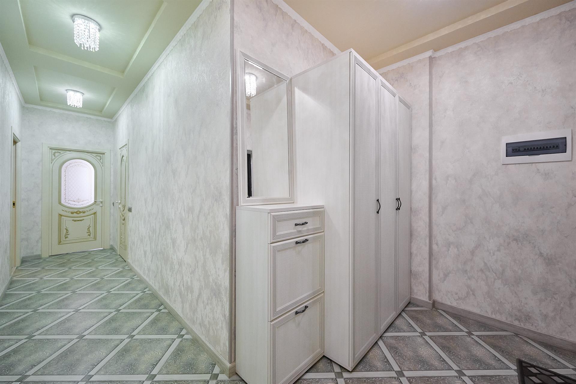 Фото №13: 2-комнатная квартира 72 м² - Краснодар, Центральный внутригородской округ, мкр. Центральный, ул. Митрофана Седина, 51/1