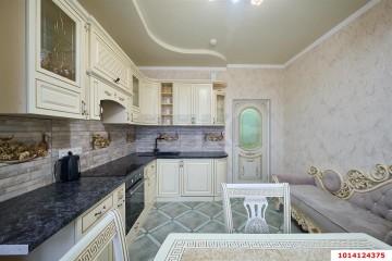 Фото №3: 2-комнатная квартира 72 м² - Краснодар, мкр. Центральный, ул. Митрофана Седина, 51/1