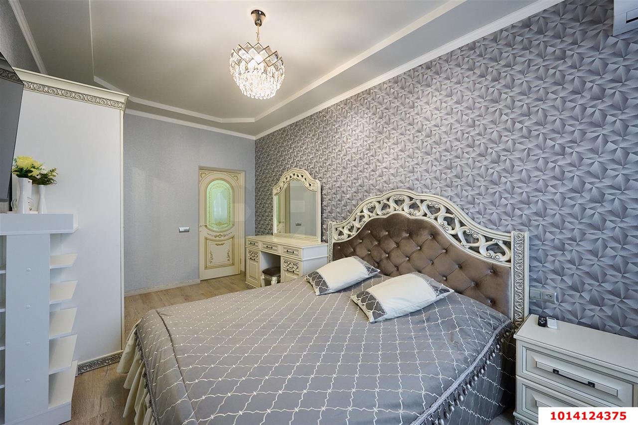 Фото №8: 2-комнатная квартира 72 м² - Краснодар, Центральный, ул. Митрофана Седина, 51/1