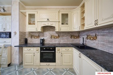 Фото №2: 2-комнатная квартира 72 м² - Краснодар, мкр. Центральный, ул. Митрофана Седина, 51/1