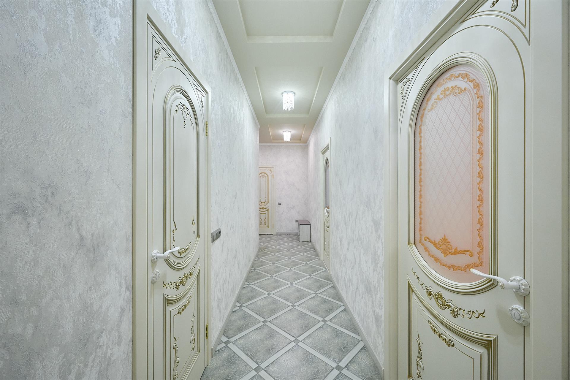 Фото №14: 2-комнатная квартира 72 м² - Краснодар, Центральный внутригородской округ, мкр. Центральный, ул. Митрофана Седина, 51/1