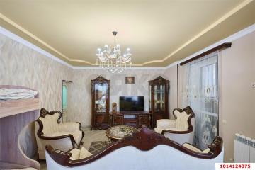 Фото №5: 2-комнатная квартира 69 м² - Краснодар, мкр. Центральный, ул. Митрофана Седина, 51/1