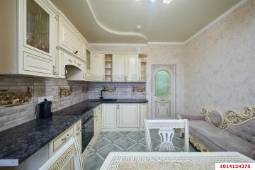 Фото №3: 2-комнатная квартира 69 м² - Краснодар, мкр. Центральный, ул. Митрофана Седина, 51/1