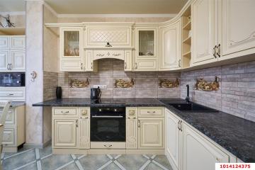 Фото №2: 2-комнатная квартира 69 м² - Краснодар, мкр. Центральный, ул. Митрофана Седина, 51/1