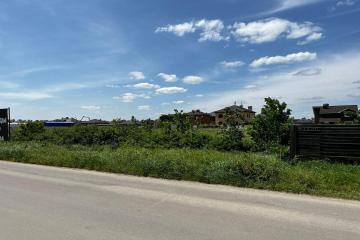 Фото №4: Земельный участок 20 сот. - Краснодар, мкр. КП Близкий, 