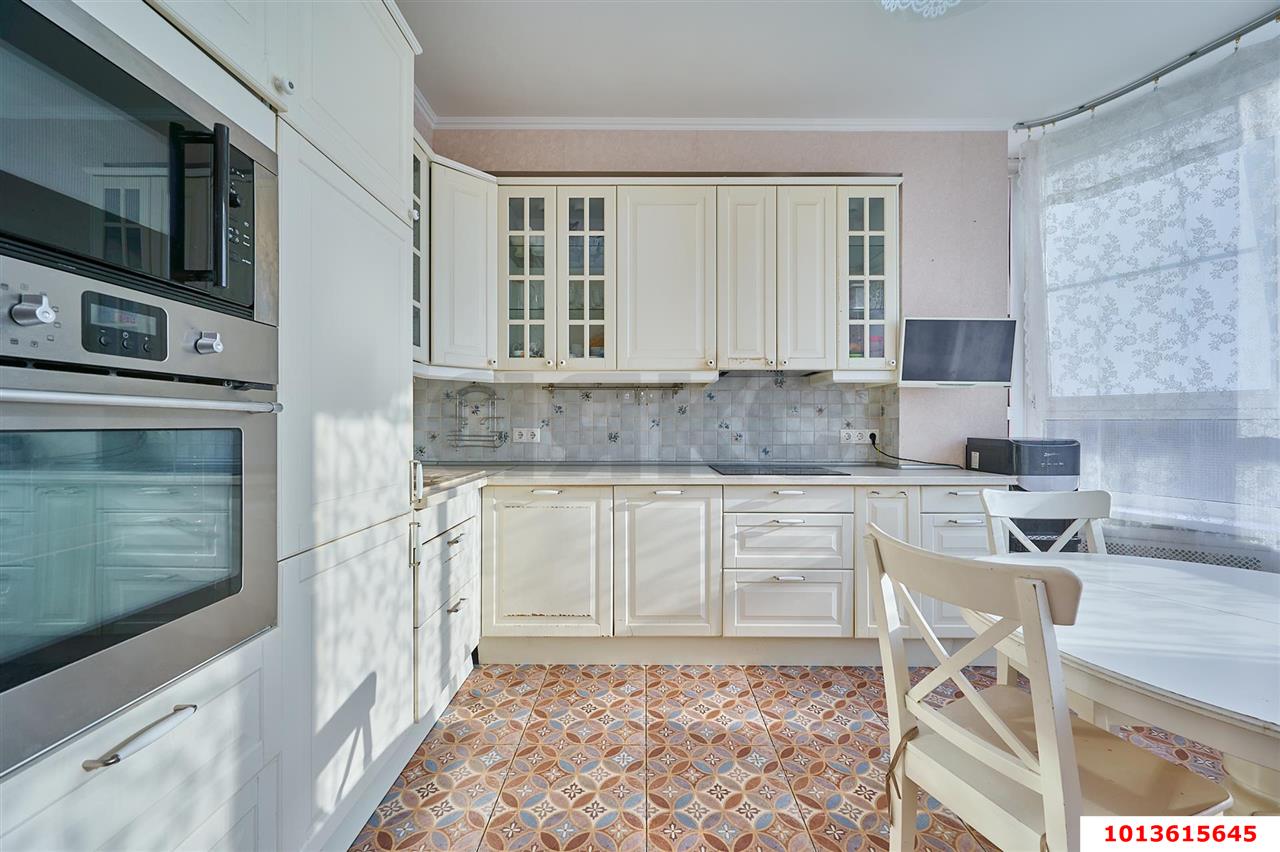 Фото №12: Пентхаус 283 м² - Краснодар, ЖК Аврора, Фестивальный, Западный внутригородской округ, мкр. жилой комплекс Аврора, ул. Гаражная, 67