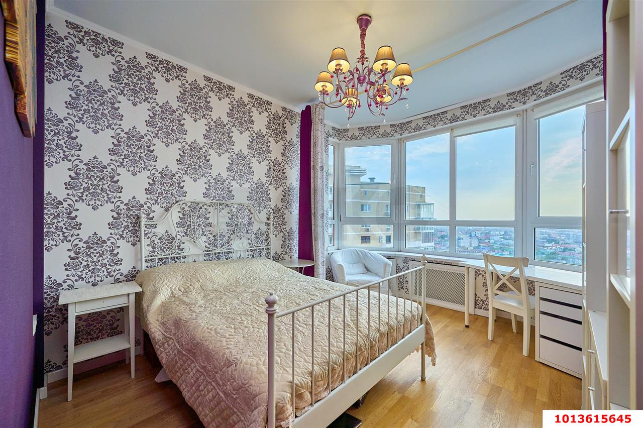 Фото №16: Пентхаус 283 м² - Краснодар, ЖК Аврора, Фестивальный, Западный внутригородской округ, мкр. жилой комплекс Аврора, ул. Гаражная, 67