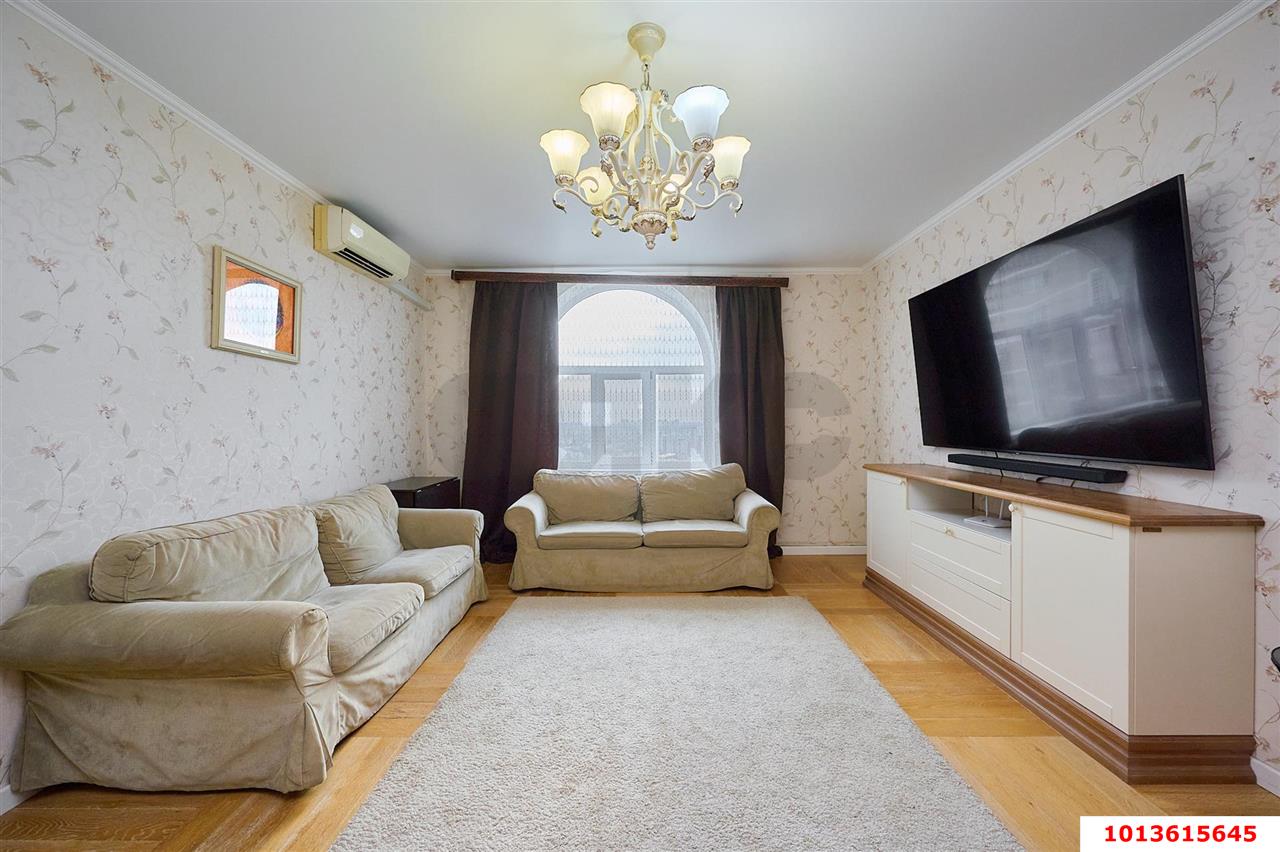 Фото №13: Пентхаус 283 м² - Краснодар, ЖК Аврора, Фестивальный, Западный внутригородской округ, мкр. жилой комплекс Аврора, ул. Гаражная, 67