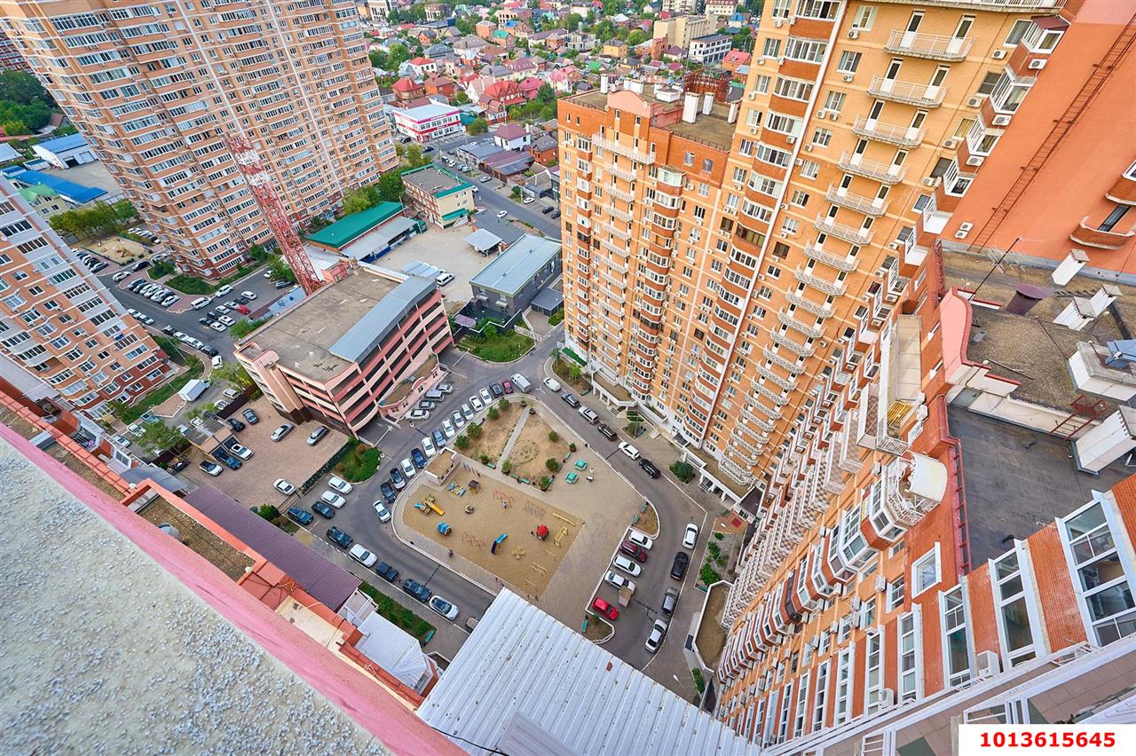 Фото №18: Пентхаус 283 м² - Краснодар, ЖК Аврора, Фестивальный, Западный внутригородской округ, мкр. жилой комплекс Аврора, ул. Гаражная, 67