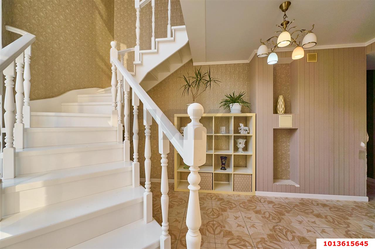 Фото №10: Пентхаус 283 м² - Краснодар, ЖК Аврора, Фестивальный, Западный внутригородской округ, мкр. жилой комплекс Аврора, ул. Гаражная, 67