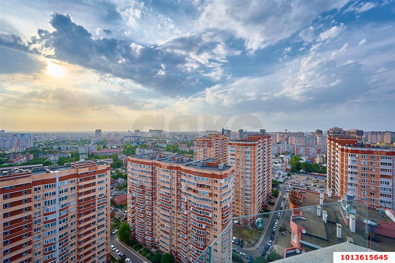 Фото №17: Пентхаус 283 м² - Краснодар, ЖК Аврора, Фестивальный, Западный внутригородской округ, мкр. жилой комплекс Аврора, ул. Гаражная, 67