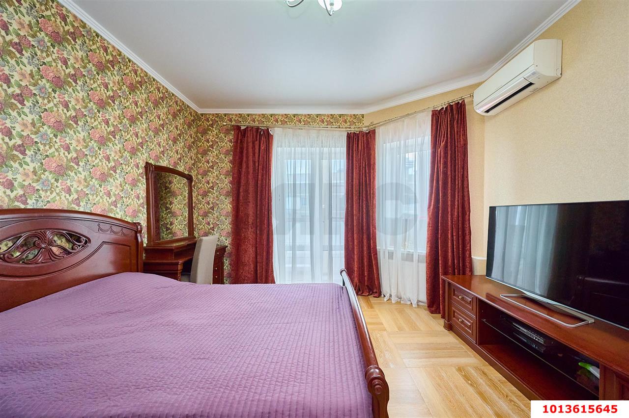 Фото №15: Пентхаус 283 м² - Краснодар, ЖК Аврора, Фестивальный, Западный внутригородской округ, мкр. жилой комплекс Аврора, ул. Гаражная, 67