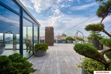 Фото №4: Пентхаус 283 м² - Краснодар, мкр. жилой комплекс Аврора, ул. Гаражная, 67