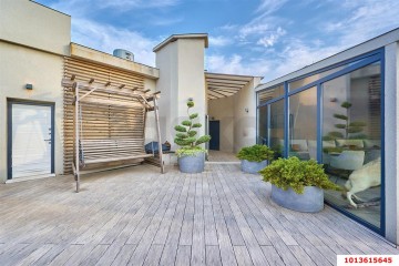 Фото №5: Пентхаус 283 м² - Краснодар, мкр. жилой комплекс Аврора, ул. Гаражная, 67