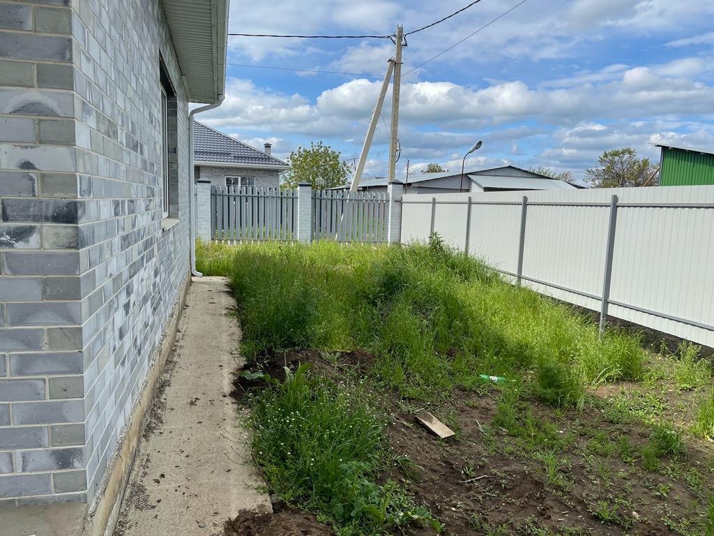 Фото №9: Дом 104 м² + 4.34 сот. - Краснодар, Карасунский внутригородской округ, дачное товарищество Верхний казачий, мкр. КП Домино, ул. Горячеключевская, 242