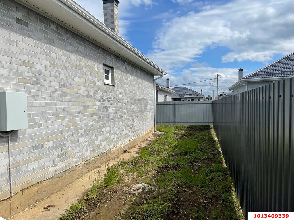 Фото №6: Дом 104 м² + 4.34 сот. - Краснодар, КП Домино, ул. Горячеключевская, 242