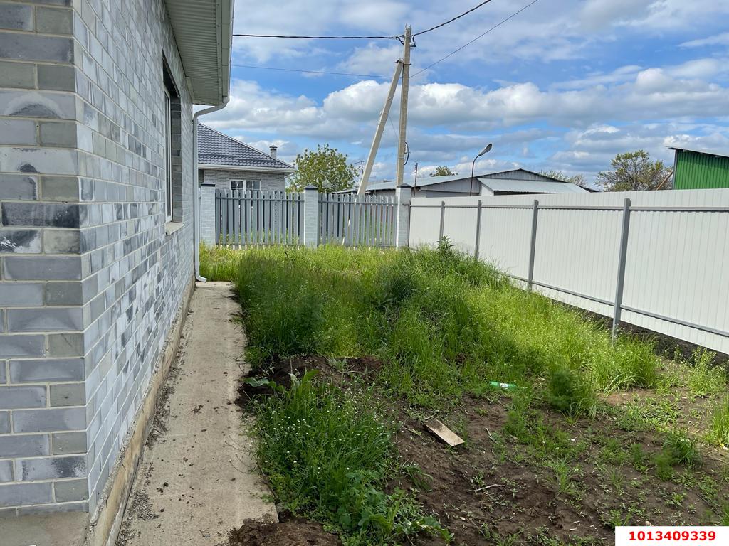 Фото №9: Дом 104 м² + 4.34 сот. - Краснодар, КП Домино, ул. Горячеключевская, 242