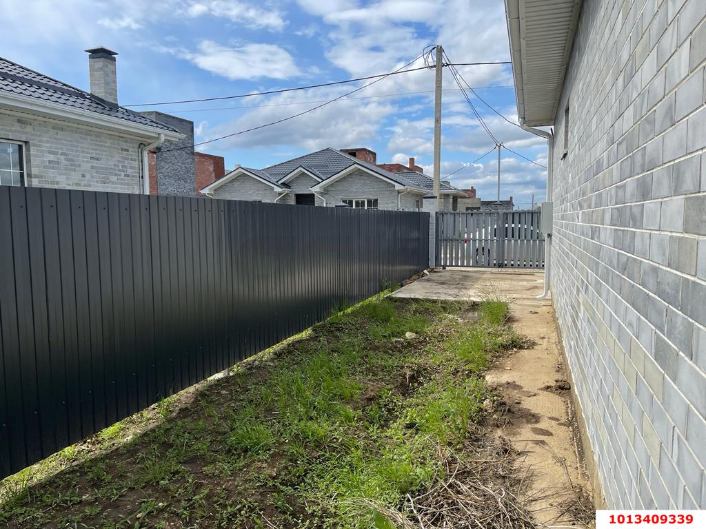 Фото №10: Дом 104 м² + 4.34 сот. - Краснодар, КП Домино, ул. Горячеключевская, 242