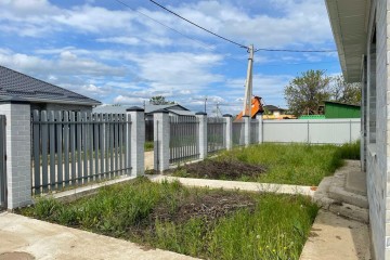 Фото №3: Дом 104 м² - Краснодар, мкр. КП Домино, ул. Горячеключевская, 242