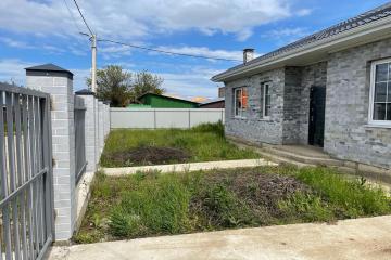 Фото №4: Дом 104 м² - Краснодар, мкр. КП Домино, ул. Горячеключевская, 242