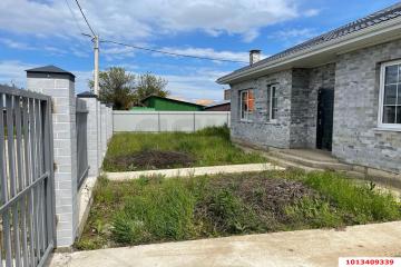 Фото №4: Дом 104 м² - Краснодар, мкр. КП Домино, ул. Горячеключевская, 242