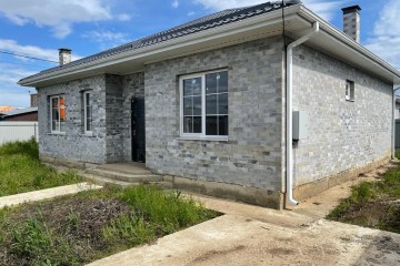 Фото №1: Дом 104 м² - Краснодар, мкр. КП Домино, ул. Горячеключевская, 242