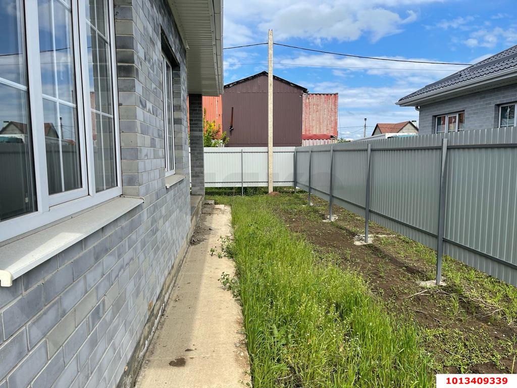 Фото №11: Дом 104 м² + 4.34 сот. - Краснодар, КП Домино, ул. Горячеключевская, 242