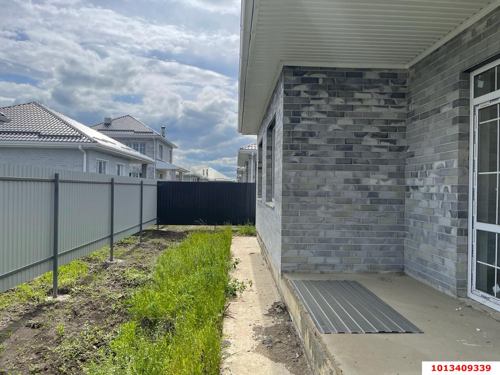 Фото №7: Дом 104 м² + 4.34 сот. - Краснодар, КП Домино, ул. Горячеключевская, 242