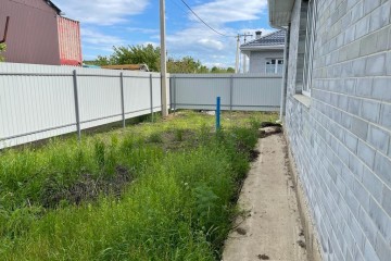 Фото №5: Дом 104 м² - Краснодар, мкр. КП Домино, ул. Горячеключевская, 242