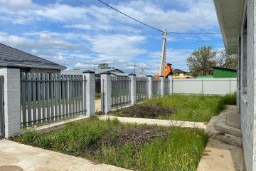 Фото №3: Дом 104 м² - Краснодар, мкр. КП Домино, ул. Горячеключевская, 242