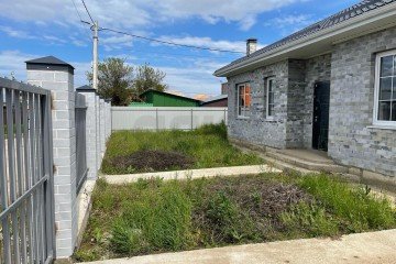 Фото №4: Дом 104 м² - Краснодар, мкр. КП Домино, ул. Горячеключевская, 242