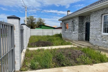 Фото №4: Дом 104 м² - Краснодар, мкр. КП Домино, ул. Горячеключевская, 242