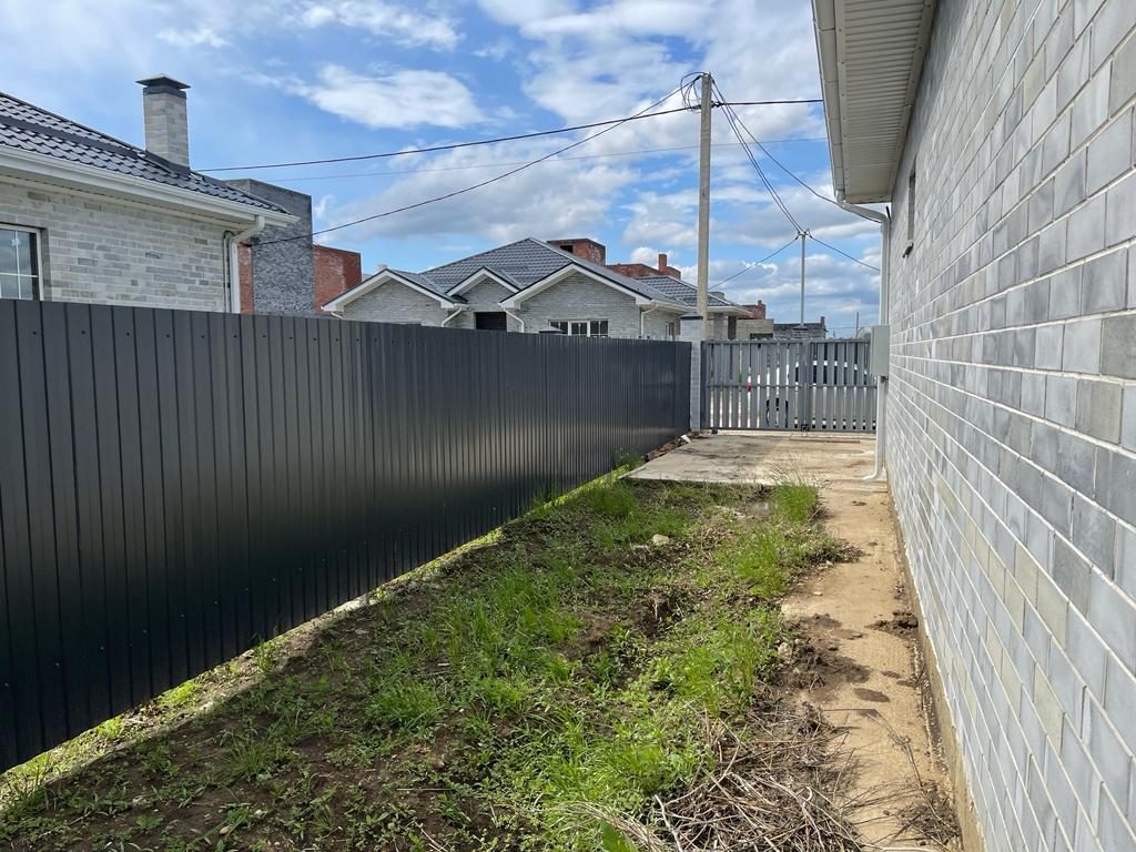 Фото №10: Дом 104 м² + 4.34 сот. - Краснодар, Карасунский внутригородской округ, дачное товарищество Верхний казачий, мкр. КП Домино, ул. Горячеключевская, 242