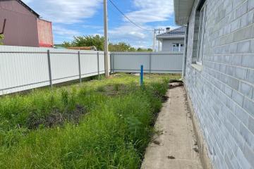 Фото №5: Дом 104 м² - Краснодар, мкр. КП Домино, ул. Горячеключевская, 242