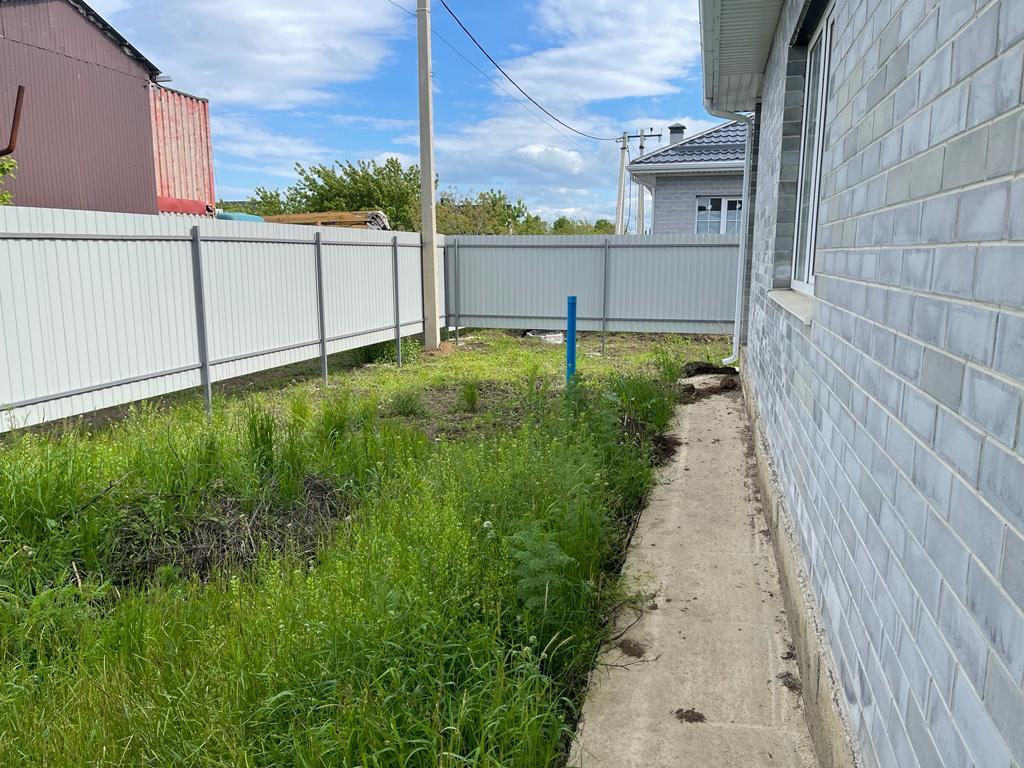 Фото №5: Дом 104 м² + 4.34 сот. - Краснодар, Карасунский внутригородской округ, дачное товарищество Верхний казачий, мкр. КП Домино, ул. Горячеключевская, 242