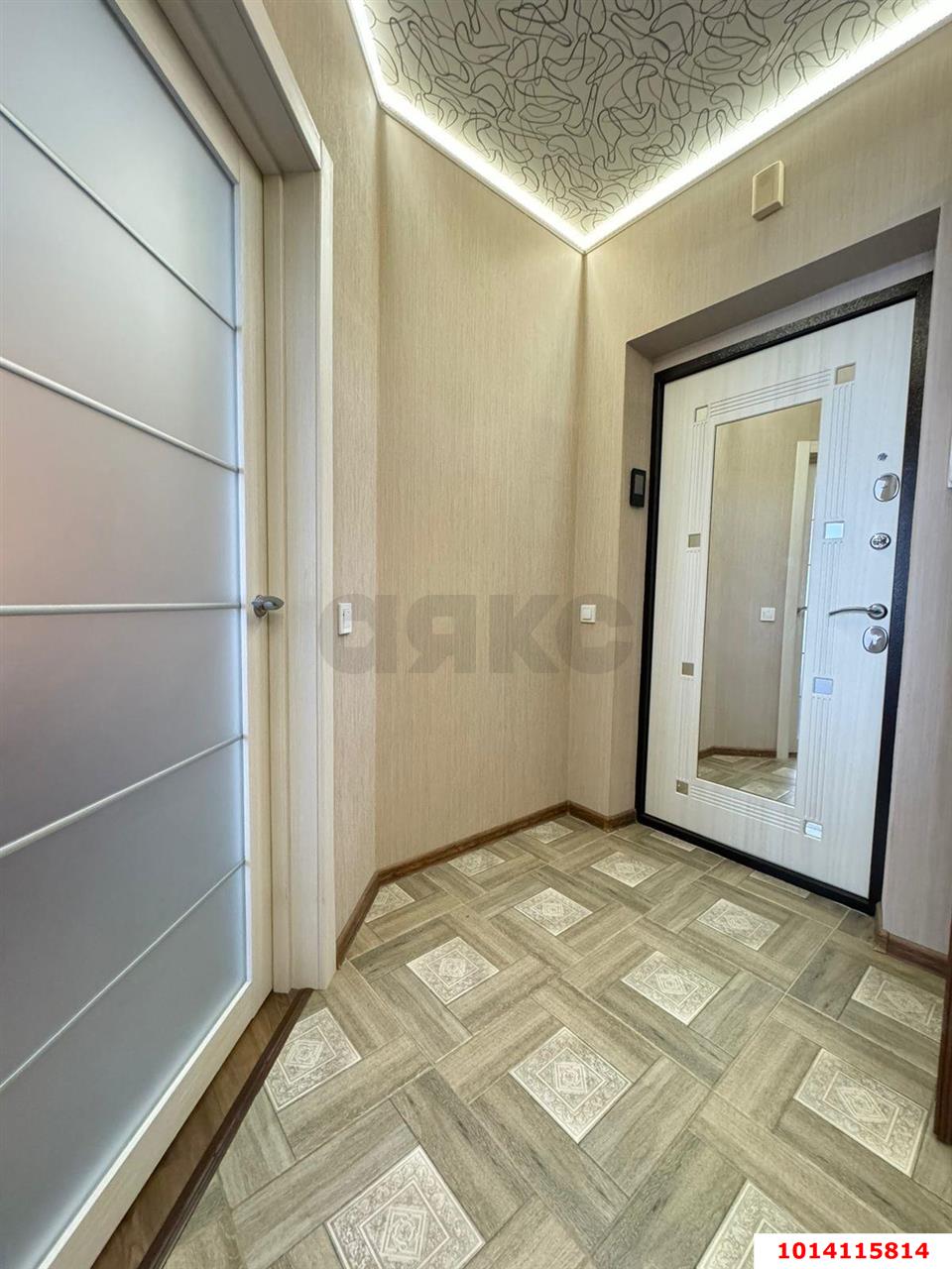 Фото №6: 1-комнатная квартира 40 м² - Краснодар, Восточно-Кругликовский, ул. им. Героя Яцкова И.В., 6