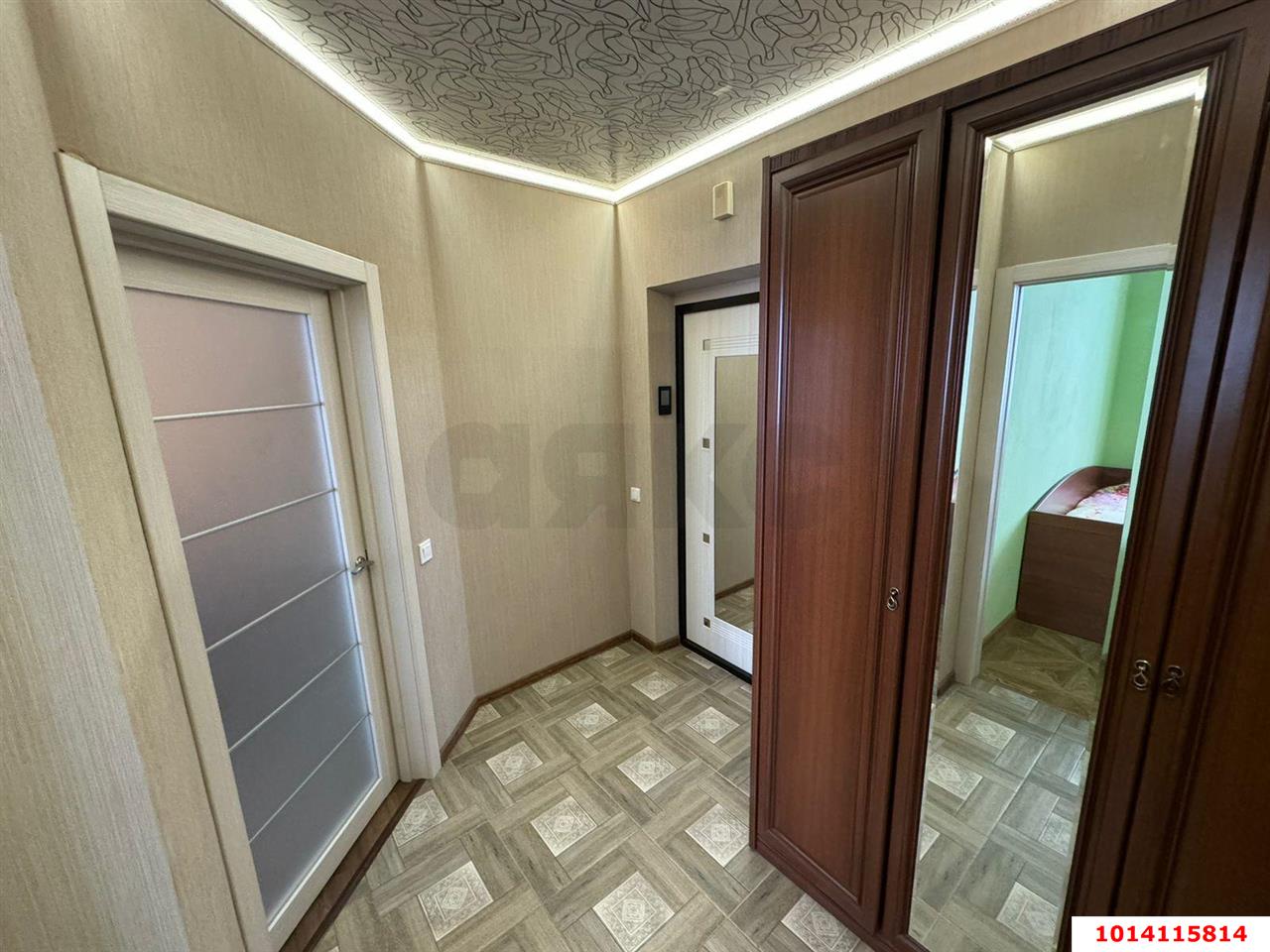 Фото №5: 1-комнатная квартира 40 м² - Краснодар, Восточно-Кругликовский, ул. им. Героя Яцкова И.В., 6