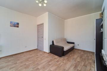 Фото №4: 1-комнатная квартира 40 м² - Краснодар, мкр. жилой комплекс Европа-Сити, ул. Венецианская, 6