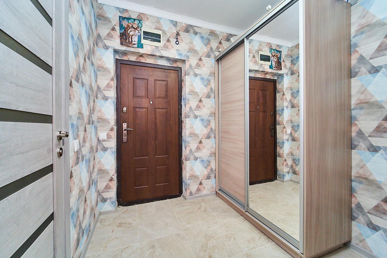 Фото №10: 1-комнатная квартира 40 м² - Краснодар, ул. Венецианская, 6