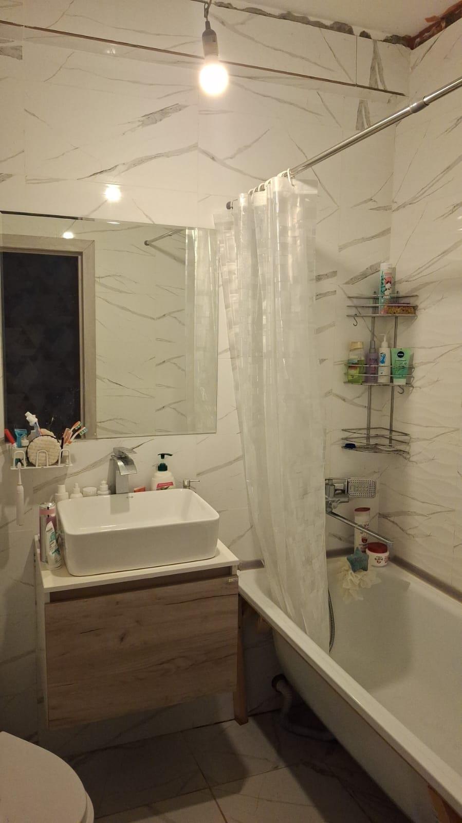 Фото №15: 1-комнатная квартира 40 м² - Краснодар, ул. Венецианская, 6