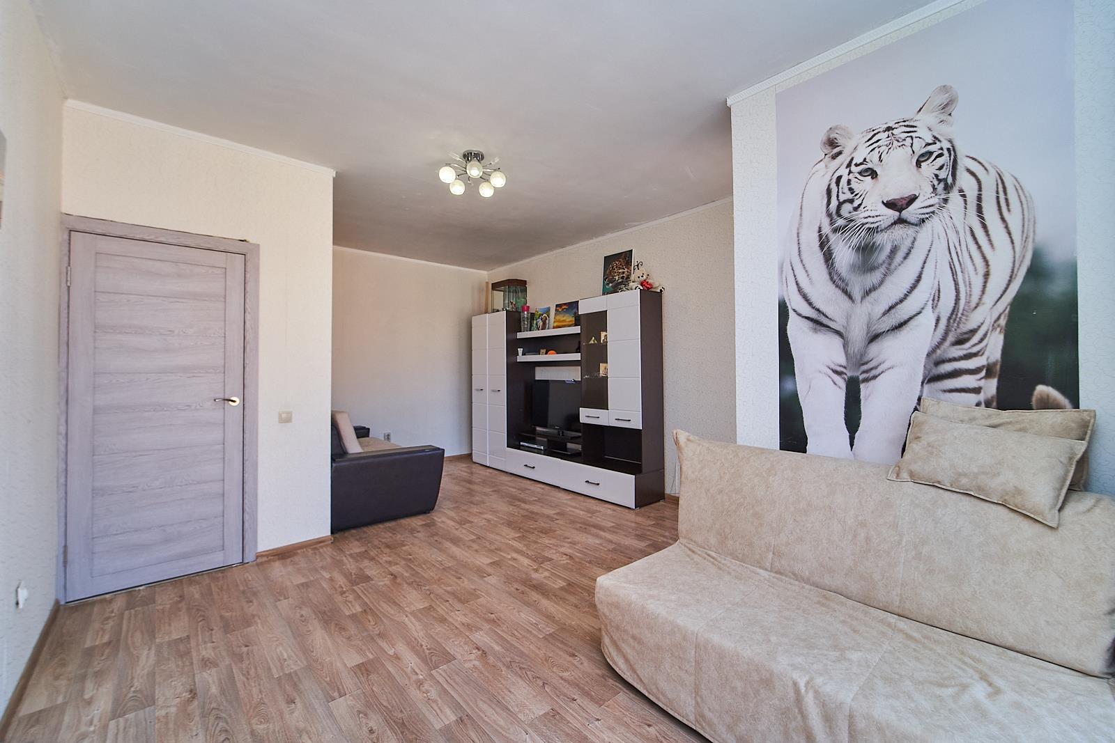 Фото №2: 1-комнатная квартира 40 м² - Краснодар, ул. Венецианская, 6