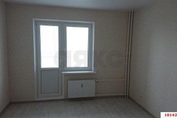 Фото №3: 2-комнатная квартира 63 м² - Краснодар, мкр. жилой комплекс Квартал № 6, ул. имени Героя Советского Союза Николая Воробьёва, 5