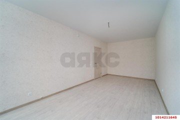 Фото №2: 2-комнатная квартира 63 м² - Краснодар, мкр. жилой комплекс Квартал № 6, ул. имени Героя Советского Союза Николая Воробьёва, 5