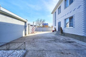 Фото №2: Дом 136 м² - Механизатор, мкр. Южный массив, ул. Клубничная, 79