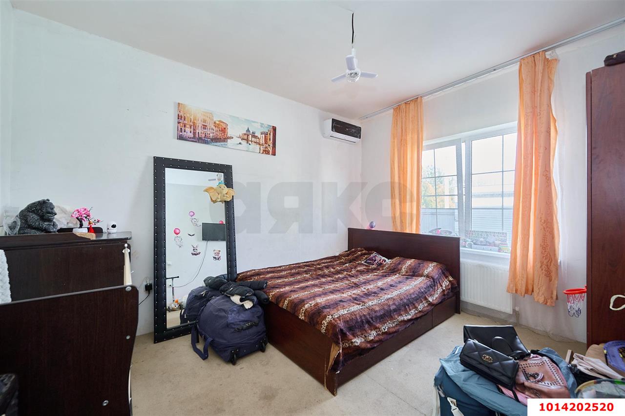 Фото №5: Дом 136 м² + 4 сот. - Механизатор, ул. Клубничная, 79