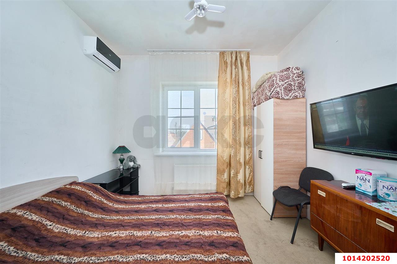 Фото №15: Дом 136 м² + 4 сот. - Механизатор, Южный массив, ул. Клубничная, 79