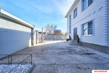 Фото №4: Дом 136 м² - Механизатор, мкр. Южный массив, ул. Клубничная, 79