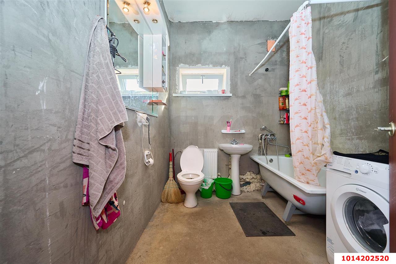 Фото №8: Дом 136 м² + 4 сот. - Механизатор, ул. Клубничная, 79